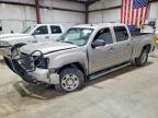 2008 GMC Sierra K2500 Heavy Duty