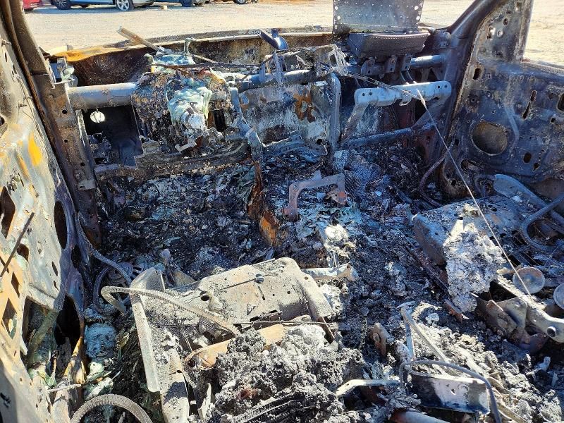 2004 Ford F150 Supercrew