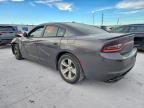 2015 Dodge Charger se