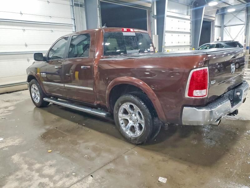 2014 Dodge 1500 Laramie