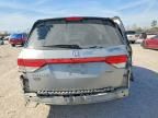 2017 Honda Odyssey Touring