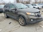 2011 KIA Sorento ex