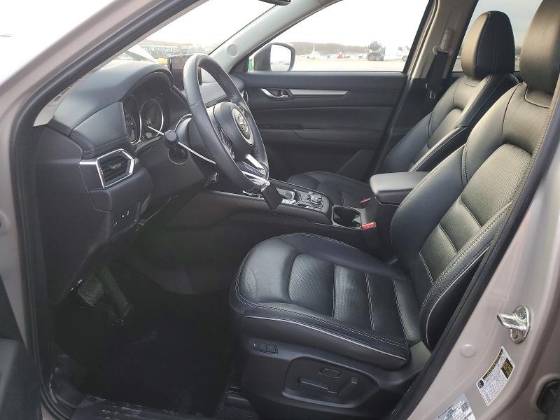 2024 Mazda Cx-5 Preferred