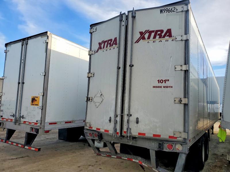 2022 Hyundai Trailer