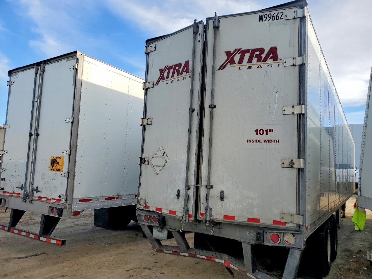 2022 Hyundai Trailer