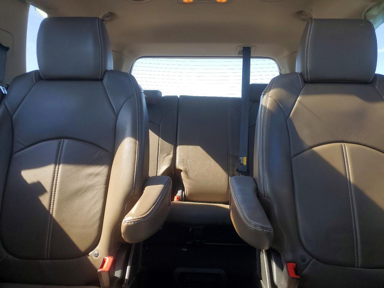 2014 GMC Acadia Slt-1