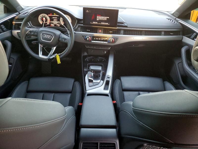 2021 Audi A5 Premium Plus 45