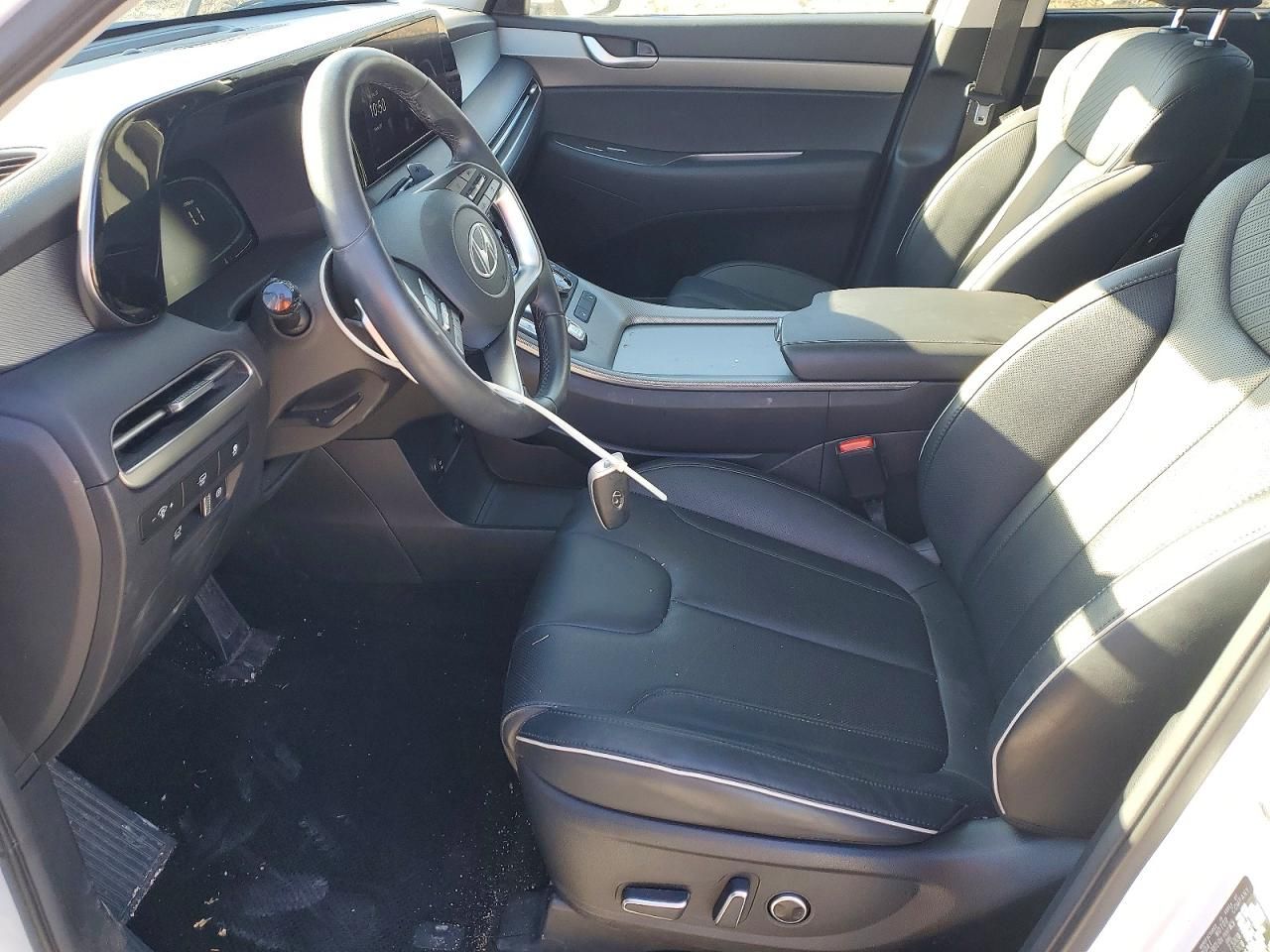 2024 Hyundai Palisade xrt