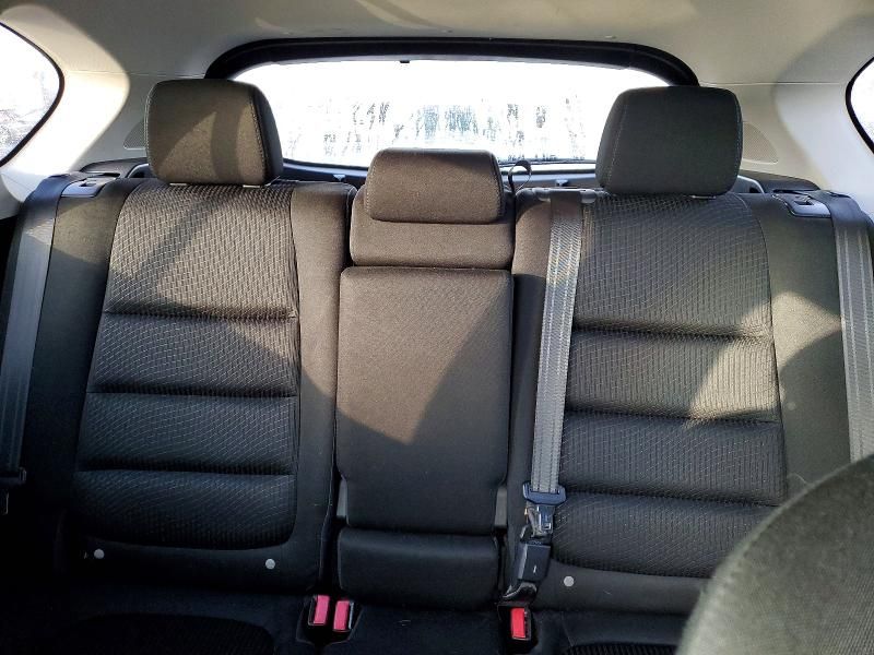 2013 Mazda Cx-5 Touring