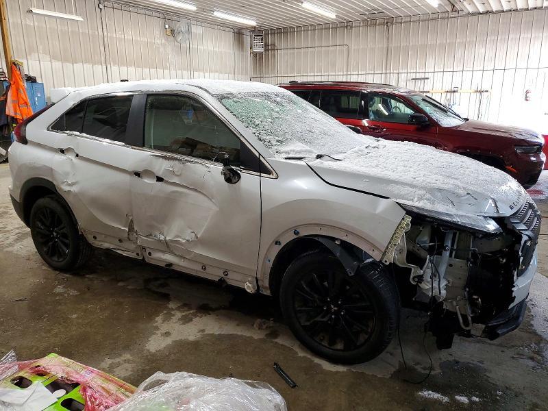 2023 Mitsubishi Eclipse Cross le