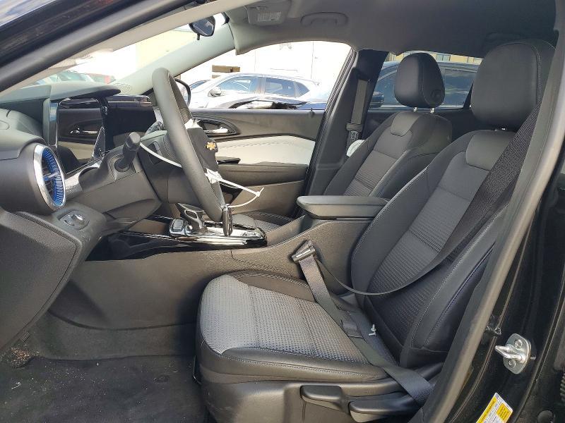 2025 Chevrolet Trax 1LT