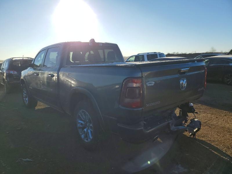 2021 Dodge 1500 Laramie
