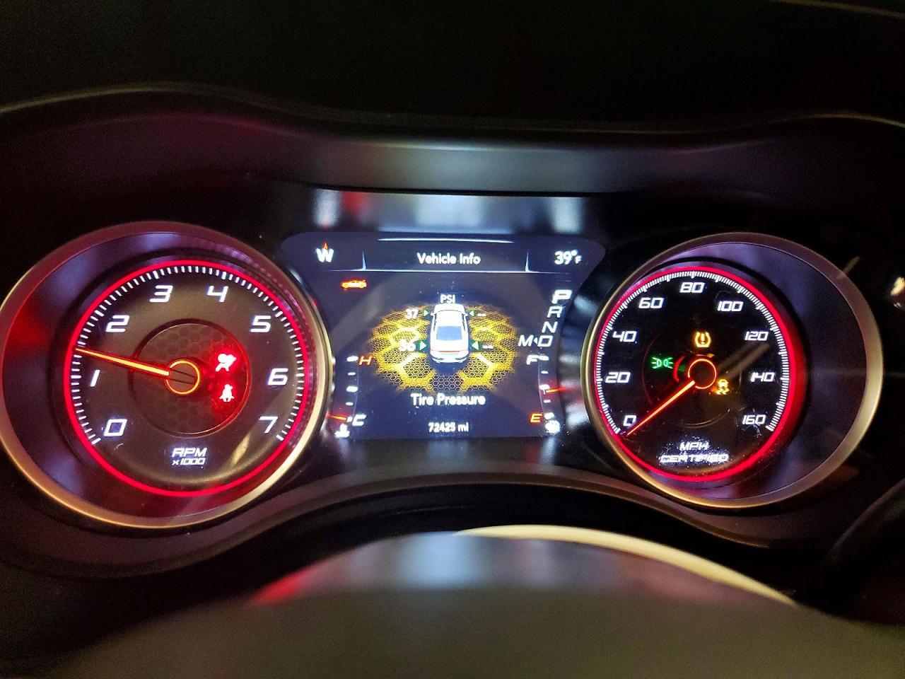 2021 Dodge Charger Police