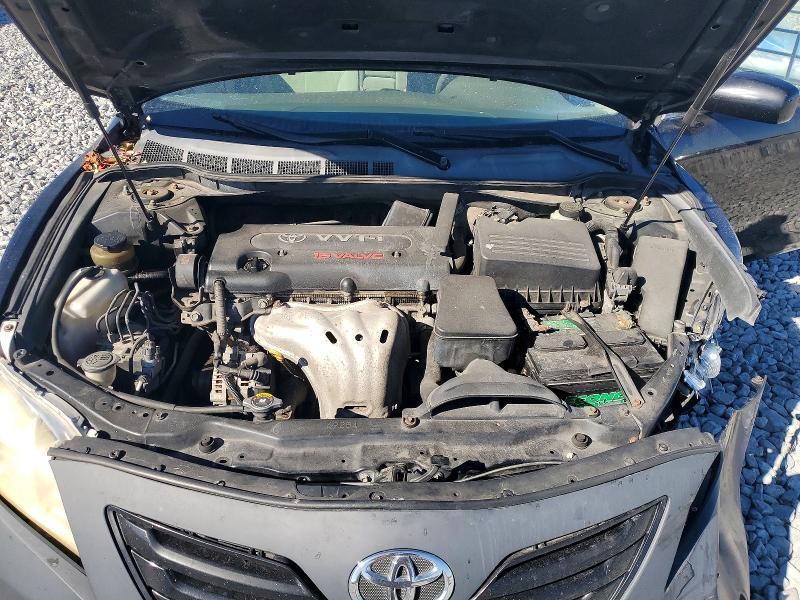 2008 Toyota Camry ce