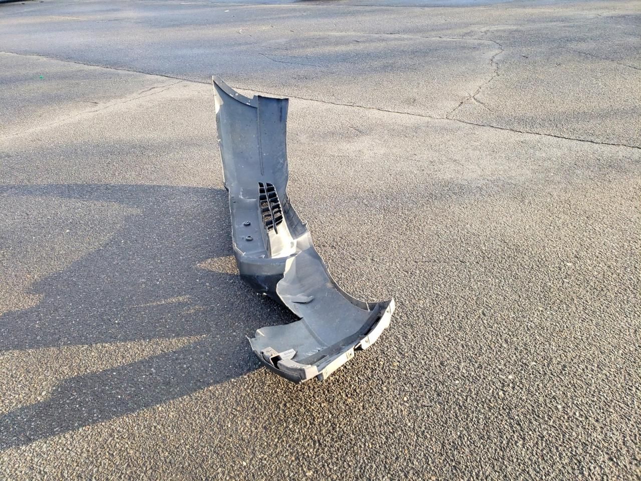 2015 Ford Transit T-250 Delivery Van