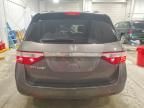2013 Honda Odyssey exl