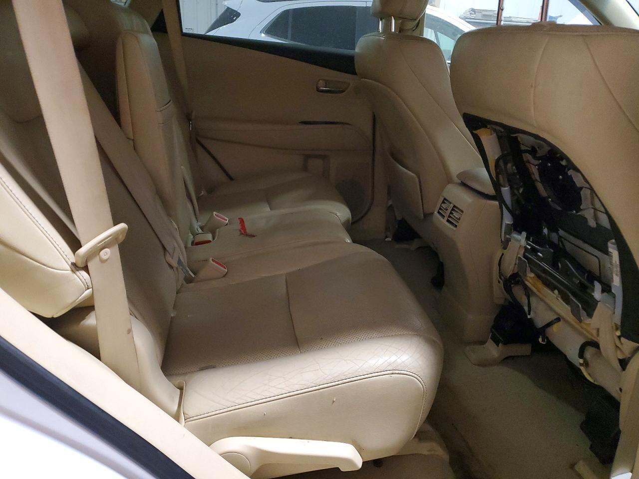 2013 Lexus Rc 350 Base