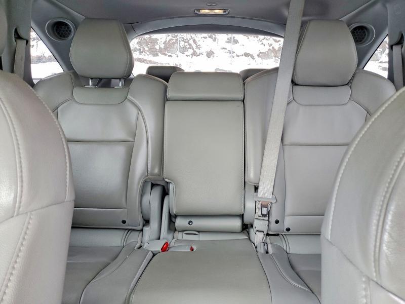 2017 Acura Mdx Technology