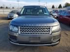 2014 Land Rover Range Rover hse