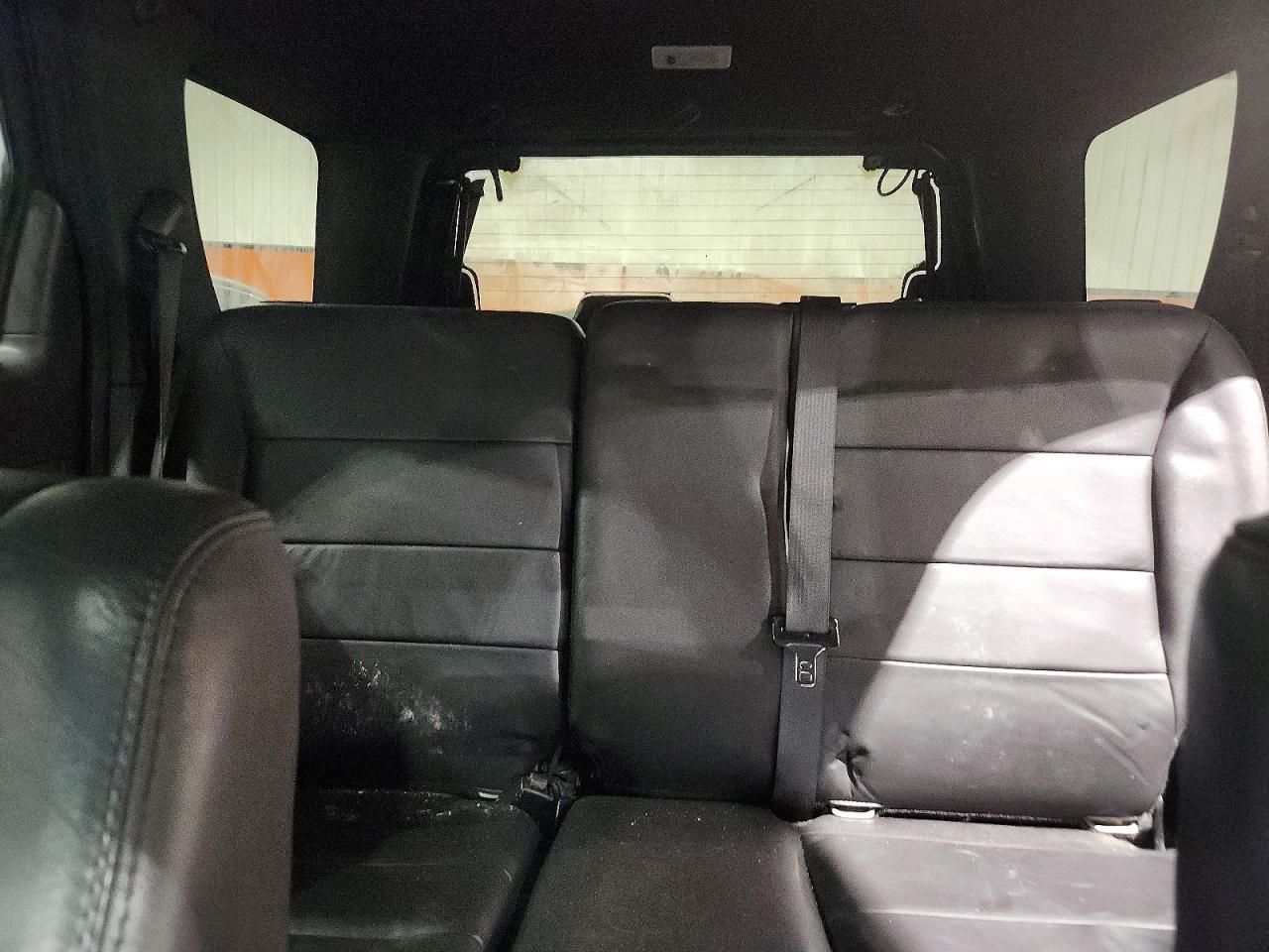 2010 Ford Escape Limited