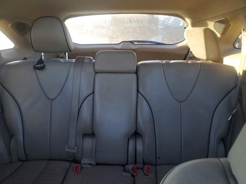 2010 Toyota Venza