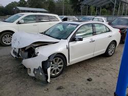 2012 Lincoln MKZ for sale in Savannah, GA