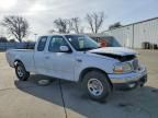 2000 Ford F150
