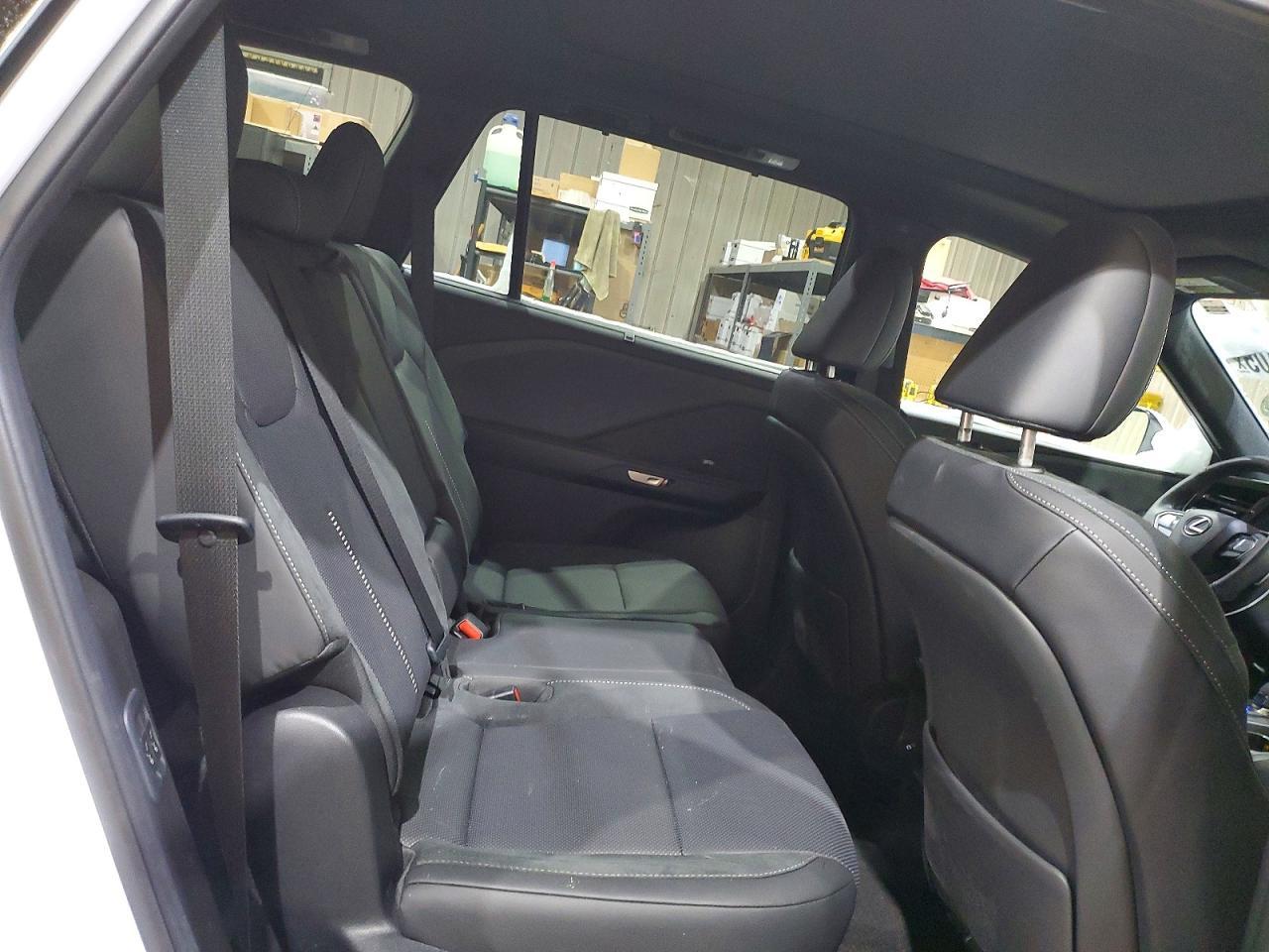 2025 Lexus Tx 350 Base