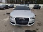 2014 Audi A5 Premium Plus