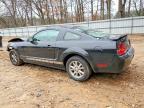 2005 Ford Mustang
