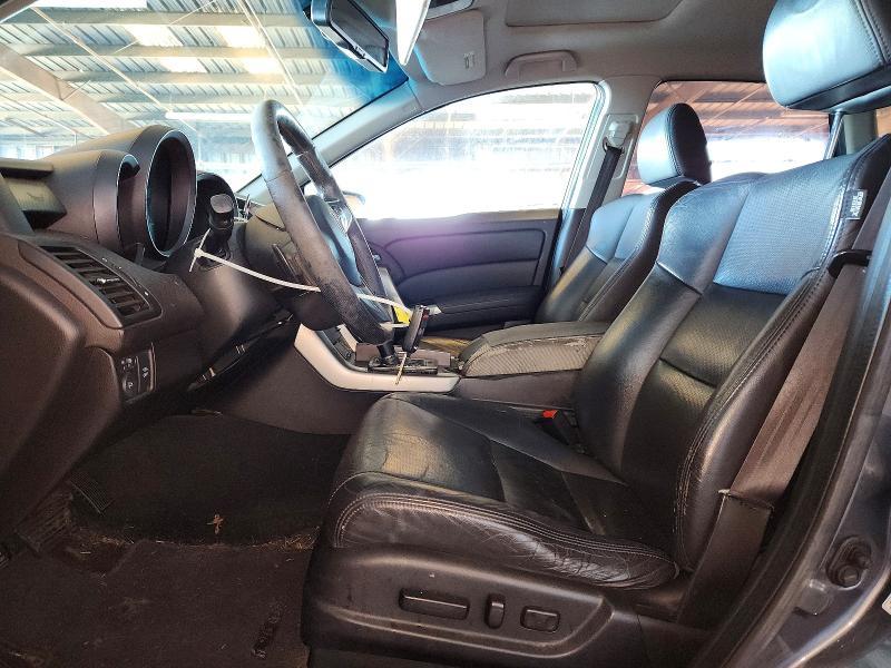 2010 Acura RDX
