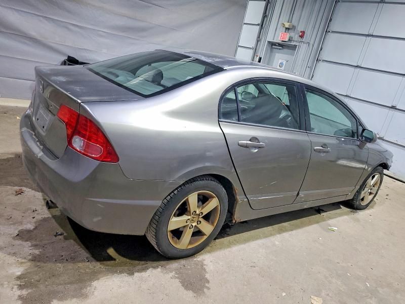 2006 Honda Civic ex