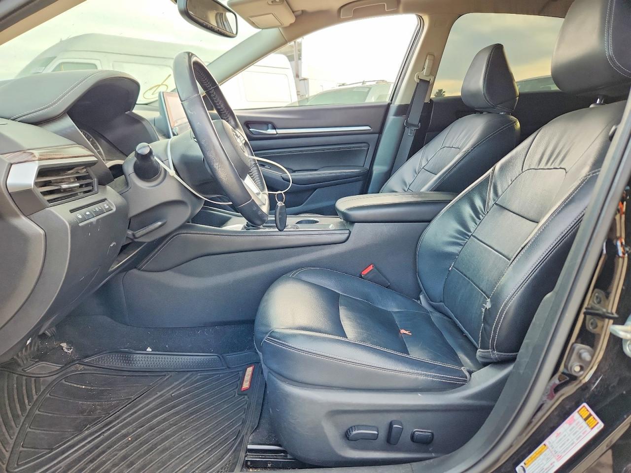 2019 Nissan Altima sl