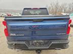 2019 Chevrolet Silverado K1500 Trail Boss Custom