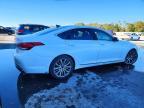 2017 Genesis G80 Ultimate