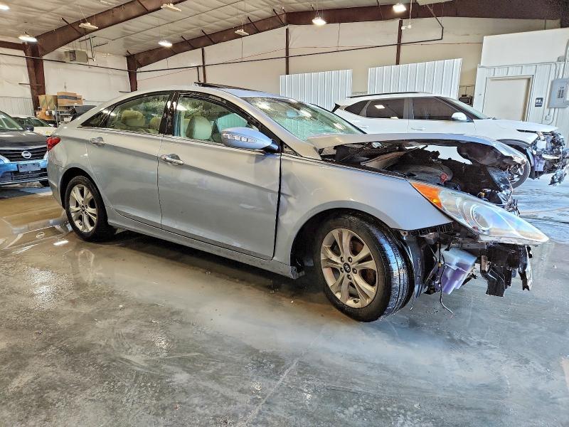 2011 Hyundai Sonata Limited