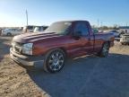 2004 Chevrolet Silverado C1500