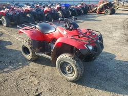 2013 Honda Fourtrax Recon ATV en venta en Bakersfield, CA