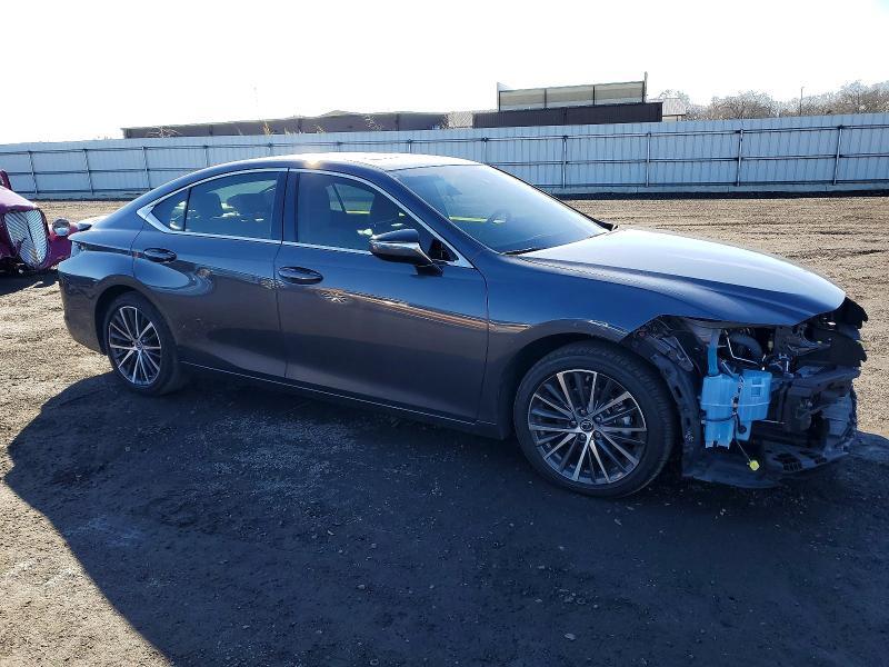 2023 Lexus Es 350