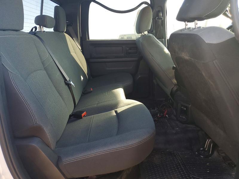 2023 Dodge RAM 3500 Tradesman