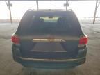 2012 Toyota Highlander Base