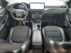 2024 Ford Escape st Line