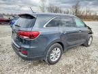 2020 KIA Sorento l