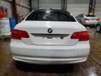 2012 BMW 328 xi Sulev
