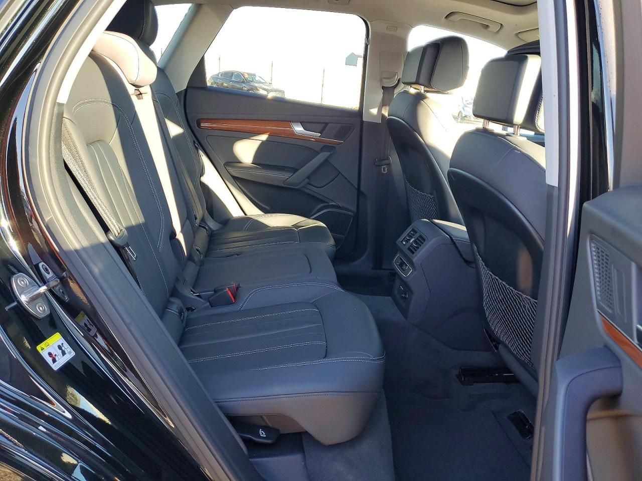 2023 Audi Q5 Premium Plus 45