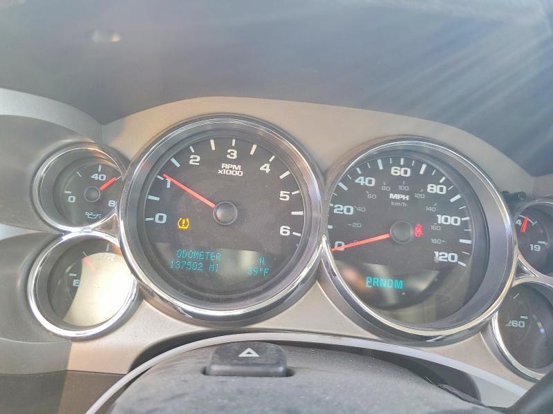 2011 GMC Sierra 1500