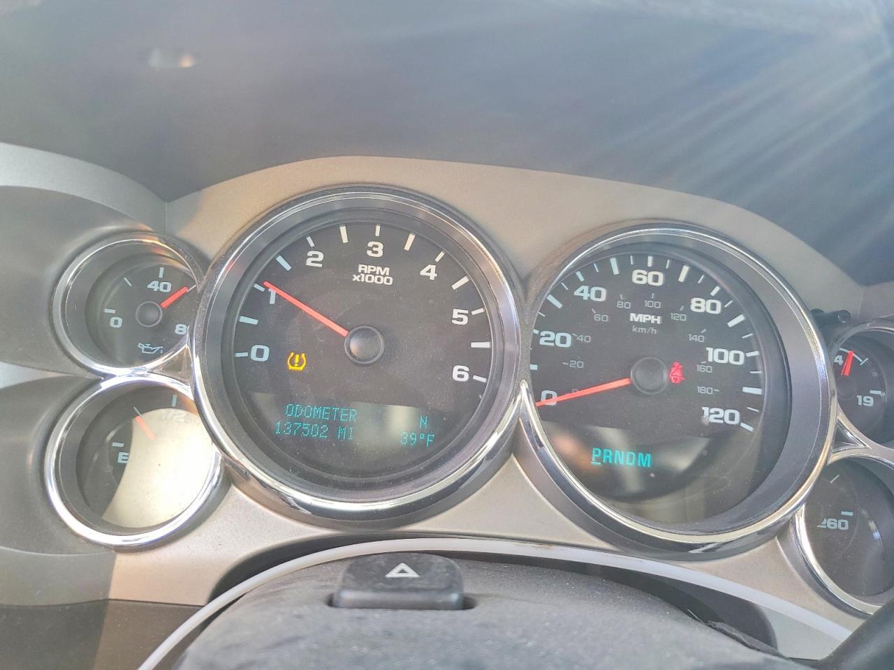 2011 GMC Sierra 1500