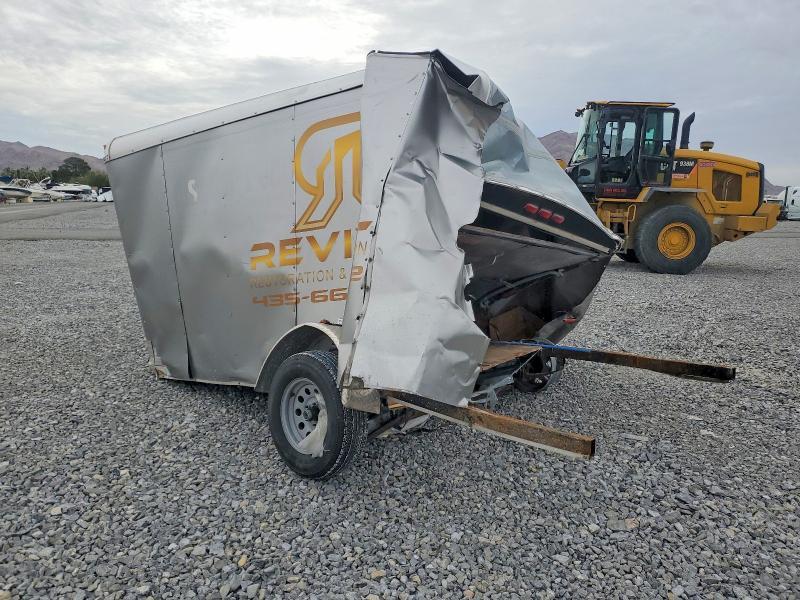 2012 Utility 2012 Mirage MXPO612SA Enclosed Cargo Trailer