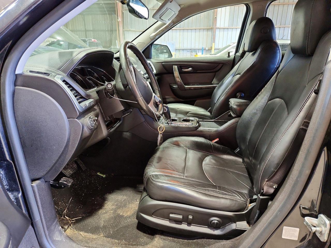 2013 GMC Acadia Slt-1