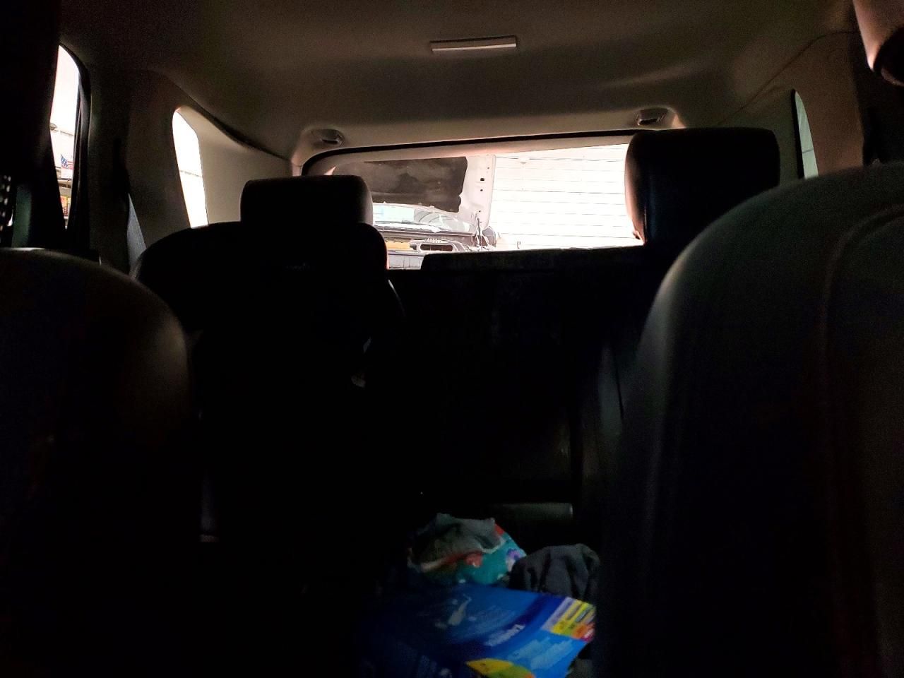 2011 GMC Terrain slt